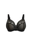 Бюстгальтер Elomi REJA, Black - фото 5