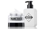 Мужской крем для тонирования MANCOES - фото 9