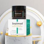 Крем для проблемной кожи с акне 60мл Snailmed - фото 3