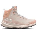 Женская походная обувь THE NORTH FACE Vectiv Fastpack Futurelight, Pink - фото 5