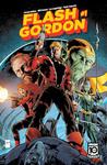 Flash Gordon Vol. 1: Escape from Planet Death! (Mad Cave Studios) - фото 2
