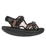 Женские сандалии MBT Kisumu 3S-Tp - фото