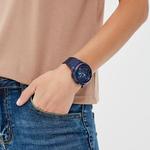 Часы CASIO Baby-G 'Blue', синий - фото 2