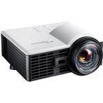 Проектор Optoma Technology ML1050STi 535-Lumen WXGA DLP LED Pico - фото