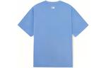 MLB Футболка Unisex Light Blue - фото 4