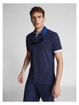 Поло North Sails Polo, цвет Marine - фото 3
