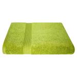 Банное полотенце Dyckhoff Siena, зеленый - фото