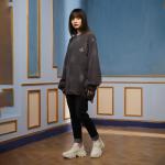 Джинсы женские Lead Black Palladium - фото 9