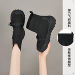 Ботильоны женские Joy&Mario, зеленый - фото 20