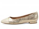 Балетки Rockport Kenzie, Gold Multi - фото 4