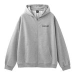 Толстовка унисекс Pointlimit, черный - фото 6