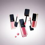 Помада Clé de Peau Beauté Cream Rouge Shine, 207 / 8 ml - фото 4