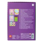 Apli Детский набор мозаики «Бабочка» APLI Kids - фото 2