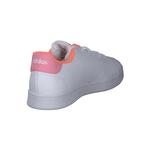 Детские кроссовки adidas ADVANTAGE K - фото 6