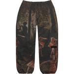 Отражающие брюки Ripstop Supreme, белый - фото 8