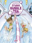 Studio Bubble Tea T02 - Panique en haute mer (2) (SOLEIL) - фото