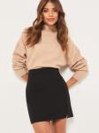 Lipsy Юбка в черном цвете - фото 4