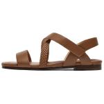 Римские сандалии женские BATA, Ecru - фото