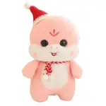 Плюшевая кукла Baby Snake 30 см Handsome - фото 8