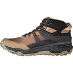 Мужские туфли Sertig II Mid GTX Mammut, коричневый - фото 3