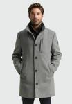 Пальто TOM TAILOR 2-IN-1 , Light Stone Grey Wool Twill/Light Grey - фото