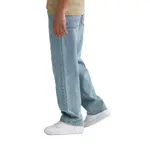 Джинсы свободного кроя Lenox от Petrol Industries, синий - фото 5