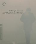 Диск Blu-ray Identification of A Woman [1982] [Criterion] - фото
