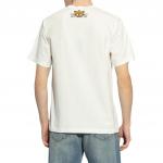 Футболка Happy Tiger KENZO, белый - фото 5