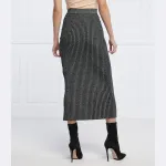 Юбка Tory Burch, черный - фото 3