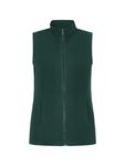 Жилет zitha Weste, темно-зеленый - фото