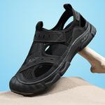 Пляжные сандалии мужские Mulinsen - фото 4