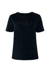 Футболка Mexx SHORT SLEEVE , Black - фото 5