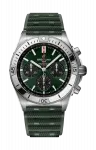 Часы chronomat b01 42 Breitling - фото