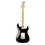 Squier - Sonic Stratocaster для левши, черный - 0373162506 - фото 2