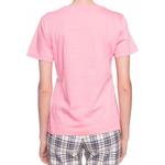 Футболка женская Gucci, розовый - фото 4