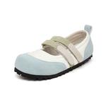 Gommino Лоферы женские Kekafu, белый/фиолетовый - фото 3