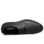 Туфли мужские низкие Bole, черный - фото 5