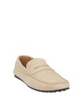 Лоферы Selected Homme, бежевый - фото 2