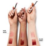 Почти помада CLINIQUE, .06 oz /2 g, Pink Honey - фото 2