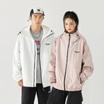 GOLFCROSS Куртка Unisex, Brown - фото 12