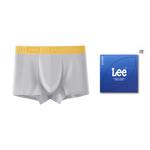Мужские трусы-боксеры Lee, светло-серый - фото