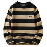 Трикотаж Unisex JEEP SPIRIT, Армейский зеленый - фото 3