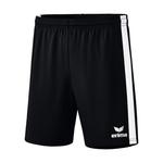 Футбольные шорты Erima, черный - фото