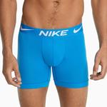 Мужские боксеры Nike 3PK Dri-Fit, Blue - фото
