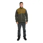 Мужская куртка Ruoms Trangoworld, цвет Kaki - фото 4