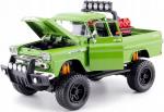 Chevy Apache Off Road Series 1:24 Motormax 79135 - фото