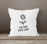 Наволочка SpecialMe, белый - фото