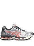 Кроссовки ASICS Gel-Kayano 14, серебряный - фото