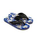 Пляжные тапочки Tommy Hilfiger, синий - фото 3