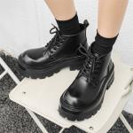 Ботинки Martin унисекс V05, черный - фото 14